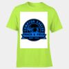 Dri Power ® 100% Polyester T Shirt Thumbnail