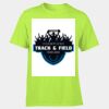 Dri Power ® 100% Polyester T Shirt Thumbnail