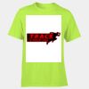 Dri Power ® 100% Polyester T Shirt Thumbnail