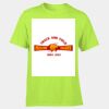 Dri Power ® 100% Polyester T Shirt Thumbnail