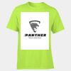 Dri Power ® 100% Polyester T Shirt Thumbnail