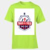 Dri Power ® 100% Polyester T Shirt Thumbnail
