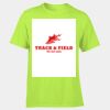 Dri Power ® 100% Polyester T Shirt Thumbnail