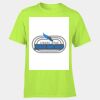 Dri Power ® 100% Polyester T Shirt Thumbnail