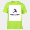 Dri Power ® 100% Polyester T Shirt Thumbnail