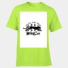 Dri Power ® 100% Polyester T Shirt Thumbnail
