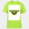 Dri Power ® 100% Polyester T Shirt Thumbnail