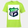 Dri Power ® 100% Polyester T Shirt Thumbnail