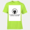Dri Power ® 100% Polyester T Shirt Thumbnail