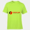 Dri Power ® 100% Polyester T Shirt Thumbnail