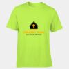Dri Power ® 100% Polyester T Shirt Thumbnail