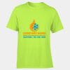 Dri Power ® 100% Polyester T Shirt Thumbnail