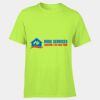 Dri Power ® 100% Polyester T Shirt Thumbnail