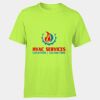 Dri Power ® 100% Polyester T Shirt Thumbnail