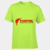 Dri Power ® 100% Polyester T Shirt Thumbnail