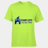 Dri Power ® 100% Polyester T Shirt Thumbnail
