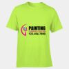 Dri Power ® 100% Polyester T Shirt Thumbnail