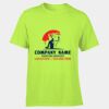 Dri Power ® 100% Polyester T Shirt Thumbnail