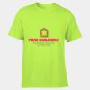 Dri Power ® 100% Polyester T Shirt Thumbnail