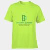 Dri Power ® 100% Polyester T Shirt Thumbnail