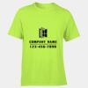 Dri Power ® 100% Polyester T Shirt Thumbnail