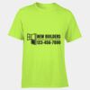 Dri Power ® 100% Polyester T Shirt Thumbnail