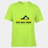 Dri Power ® 100% Polyester T Shirt Thumbnail