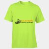 Dri Power ® 100% Polyester T Shirt Thumbnail
