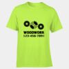 Dri Power ® 100% Polyester T Shirt Thumbnail