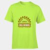 Dri Power ® 100% Polyester T Shirt Thumbnail