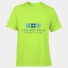 Dri Power ® 100% Polyester T Shirt Thumbnail