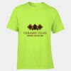 Dri Power ® 100% Polyester T Shirt Thumbnail