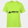 Dri Power ® 100% Polyester T Shirt Thumbnail