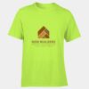 Dri Power ® 100% Polyester T Shirt Thumbnail