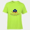Dri Power ® 100% Polyester T Shirt Thumbnail