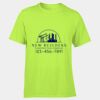 Dri Power ® 100% Polyester T Shirt Thumbnail