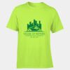 Dri Power ® 100% Polyester T Shirt Thumbnail