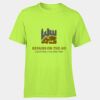 Dri Power ® 100% Polyester T Shirt Thumbnail