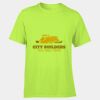 Dri Power ® 100% Polyester T Shirt Thumbnail