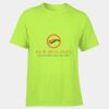 Dri Power ® 100% Polyester T Shirt Thumbnail