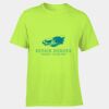 Dri Power ® 100% Polyester T Shirt Thumbnail