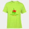Dri Power ® 100% Polyester T Shirt Thumbnail