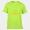 Dri Power ® 100% Polyester T Shirt Thumbnail