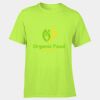 Dri Power ® 100% Polyester T Shirt Thumbnail
