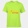 Dri Power ® 100% Polyester T Shirt Thumbnail