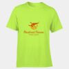 Dri Power ® 100% Polyester T Shirt Thumbnail