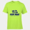 Dri Power ® 100% Polyester T Shirt Thumbnail