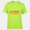 Dri Power ® 100% Polyester T Shirt Thumbnail