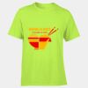 Dri Power ® 100% Polyester T Shirt Thumbnail