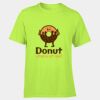 Dri Power ® 100% Polyester T Shirt Thumbnail